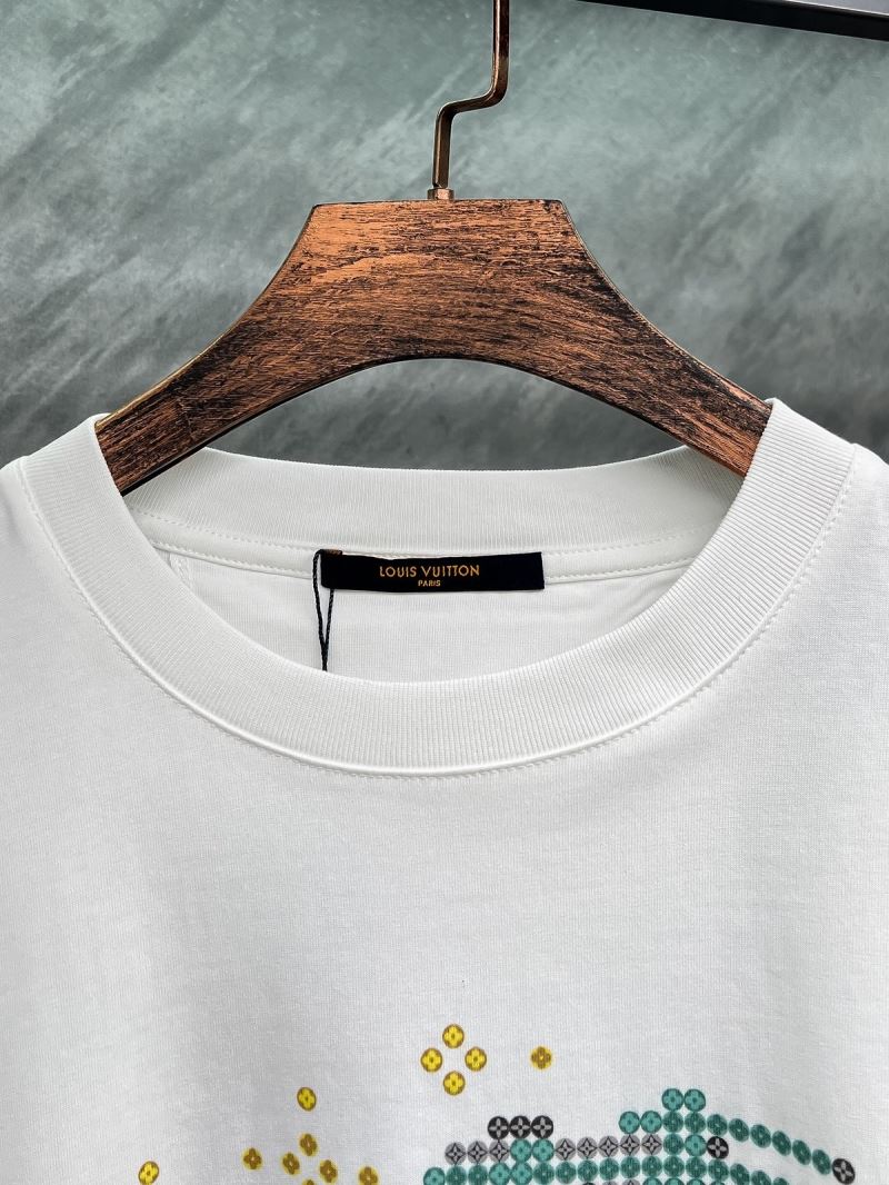 Louis Vuitton T-Shirts